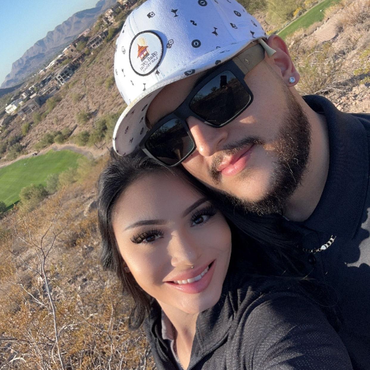 AZ Golf trip.
