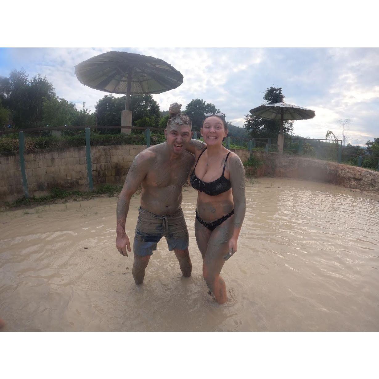 Trip to Thailand