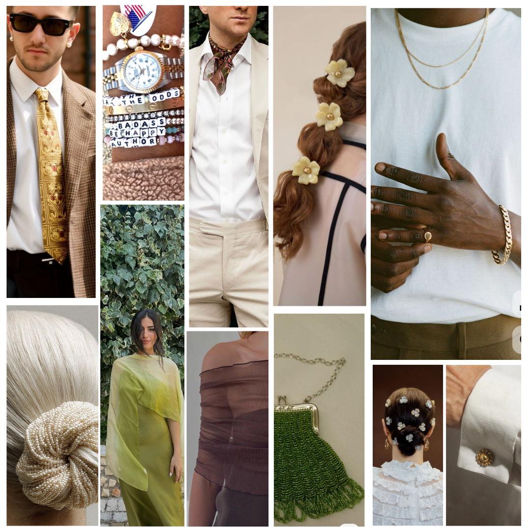 Accessory Inspo