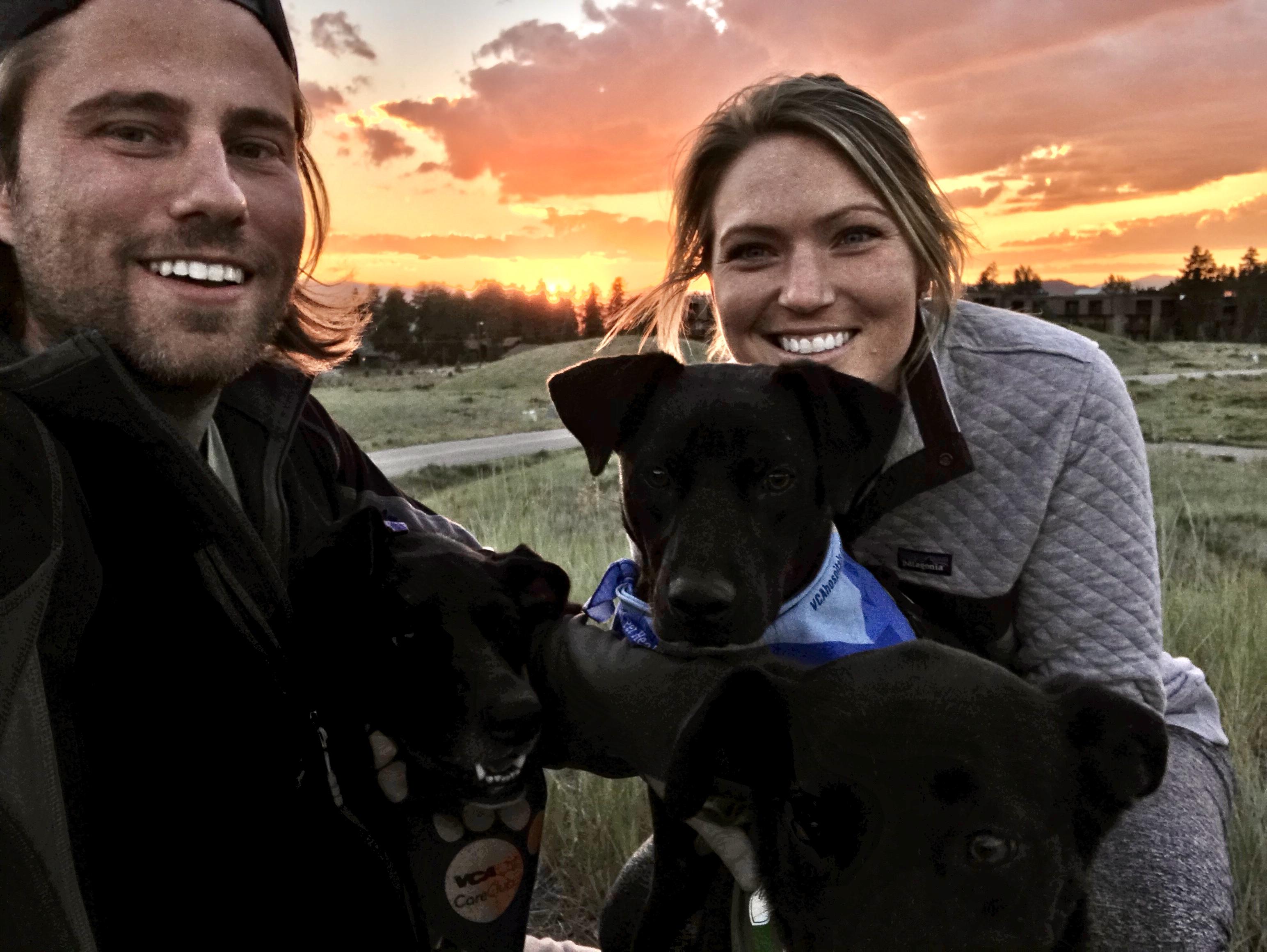 The Wedding Website of Stephanie Anderson and David Feinstein