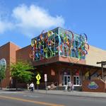Marbles Kids Museum