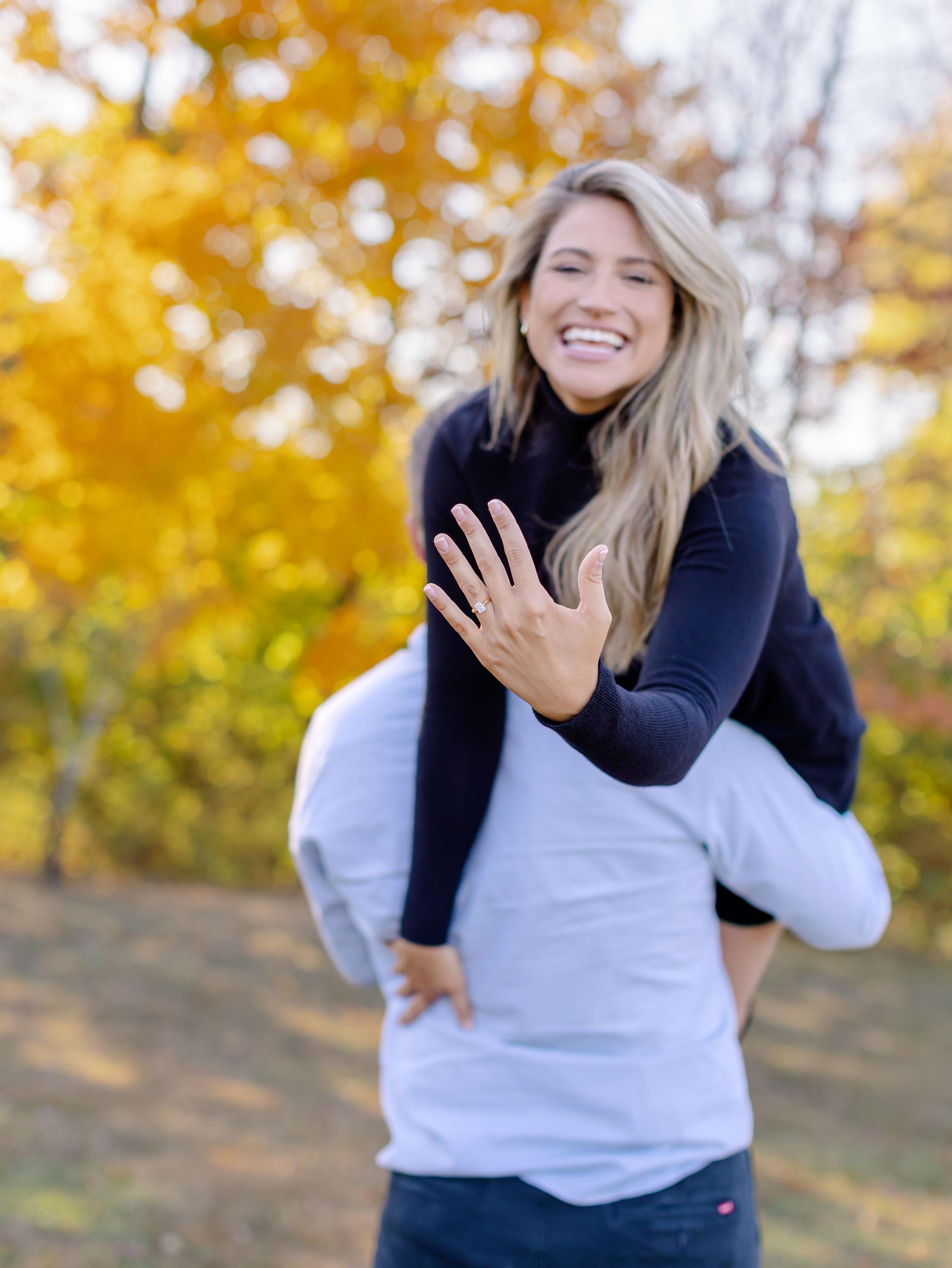 The Wedding Website of Kailey Hyman and Steve Maloney