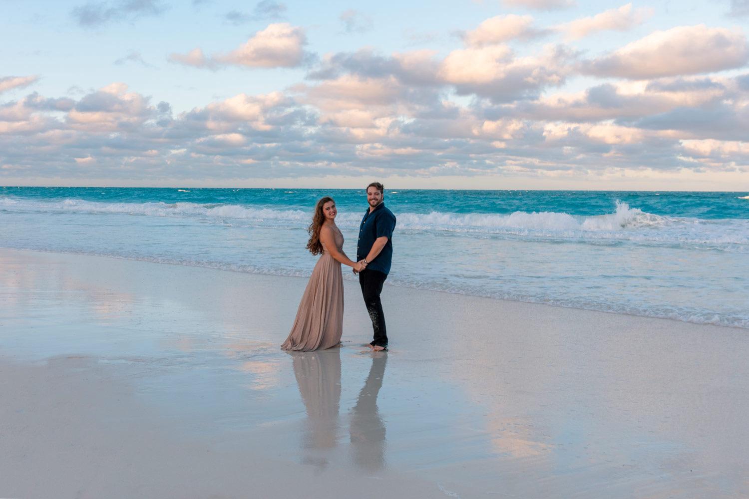 The Wedding Website of Rosanne Nelan and TJ Sherman