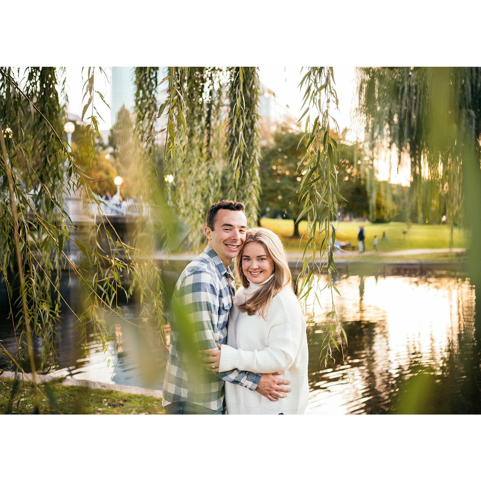 Engagement Photos