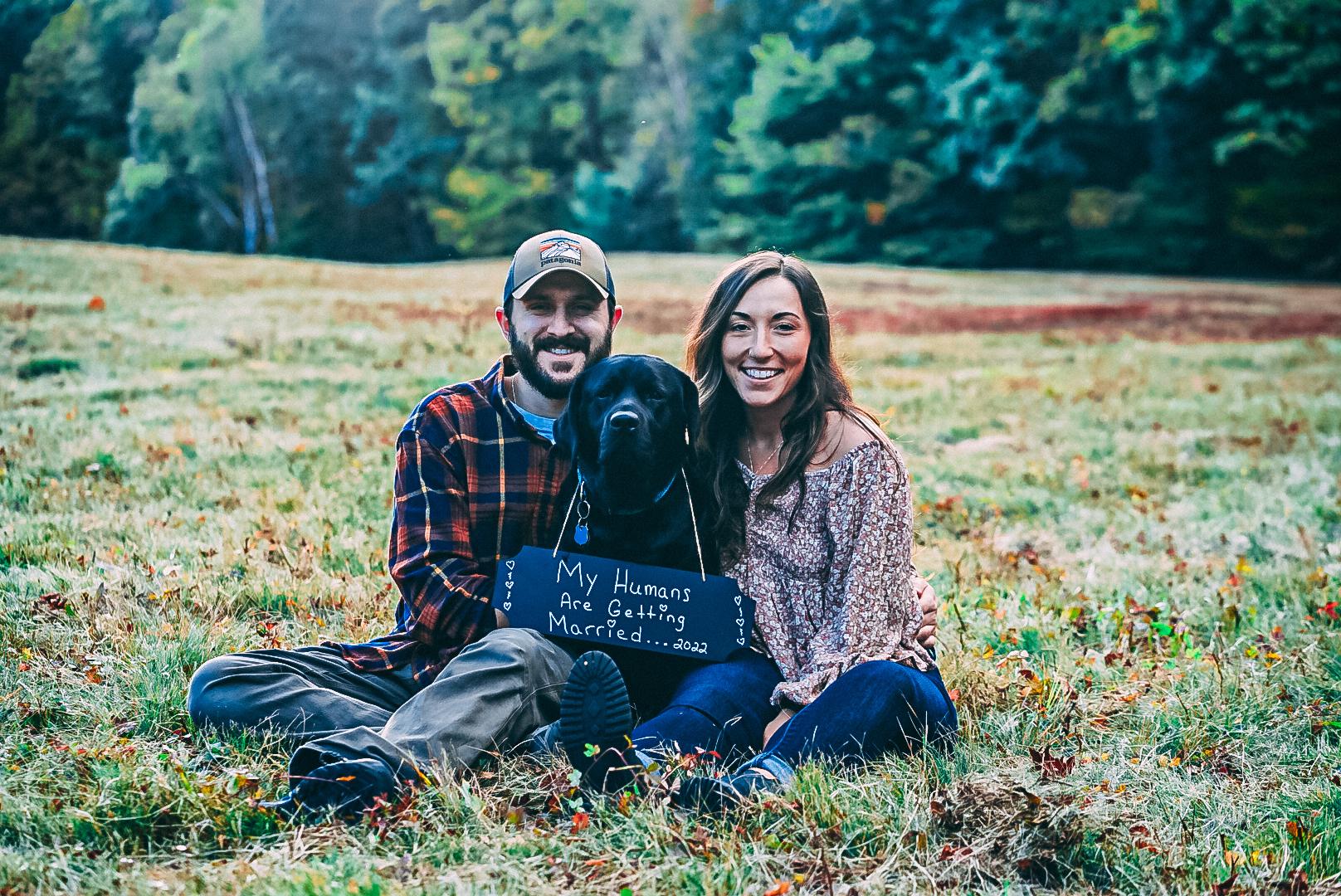 The Wedding Website of Shannon Cassidy and William Coates
