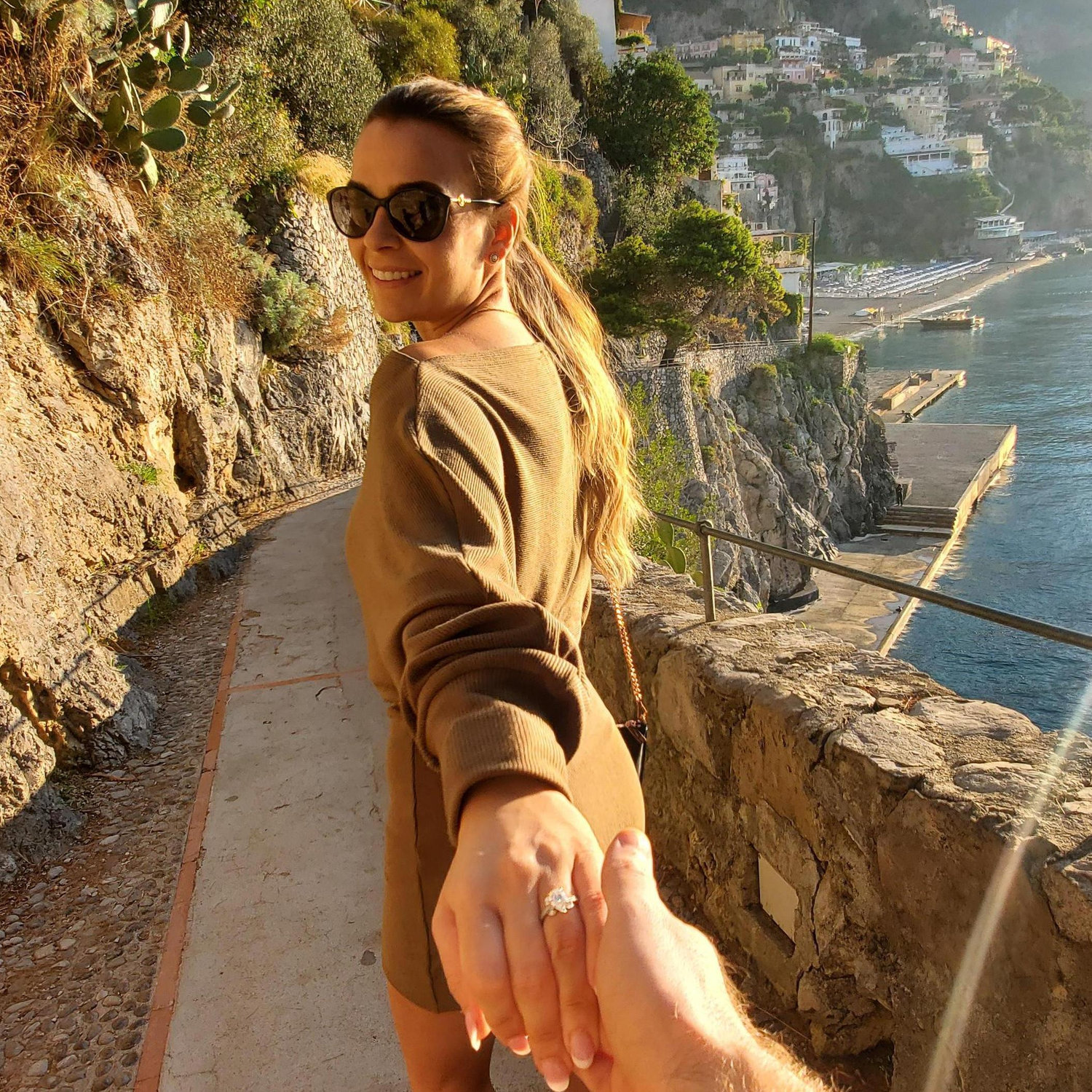 Positano - Amalfi Coast, Italy