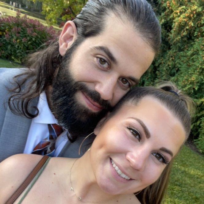 Melchiori Wedding at Gervasi Vineyard in Canton, OH