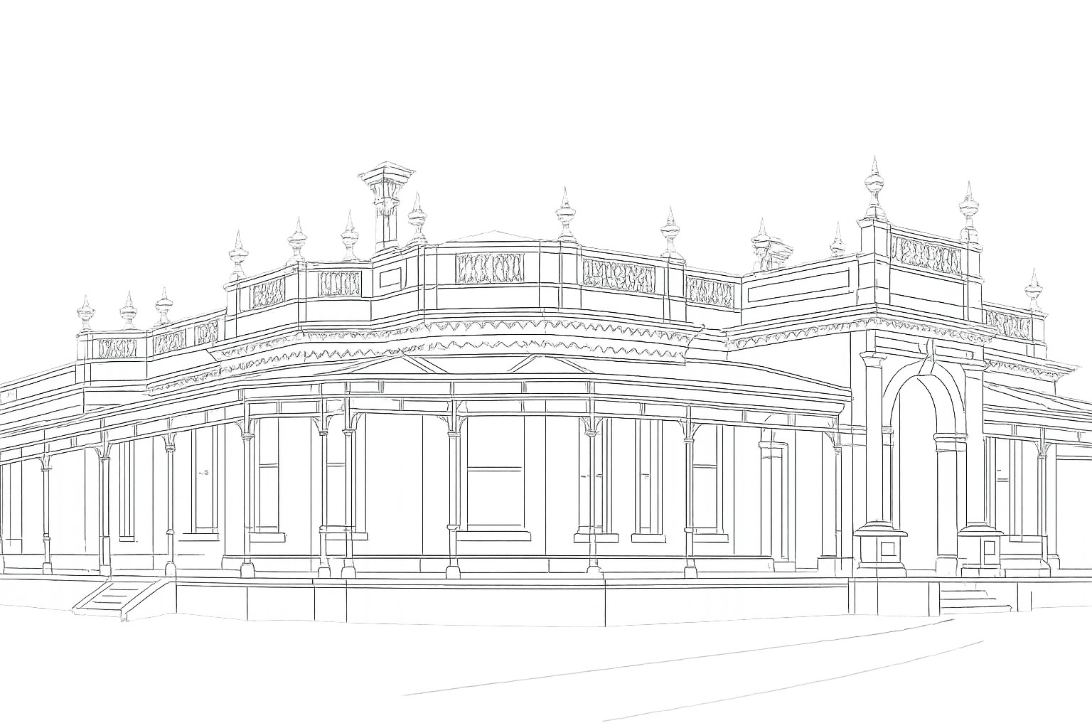 The Wedding Website of Mikayla Cotsis and Thomas McDonald