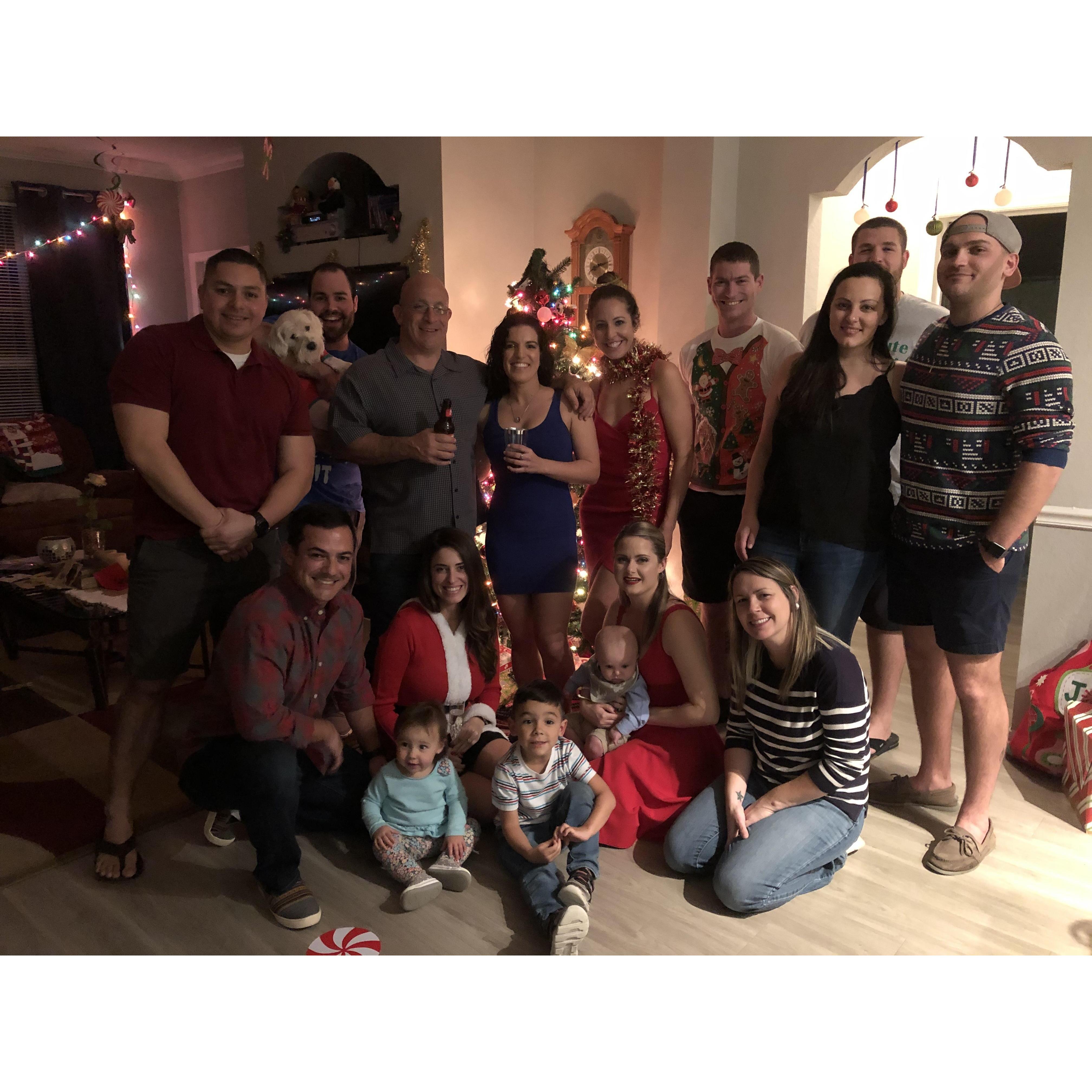 My very best friends!!!