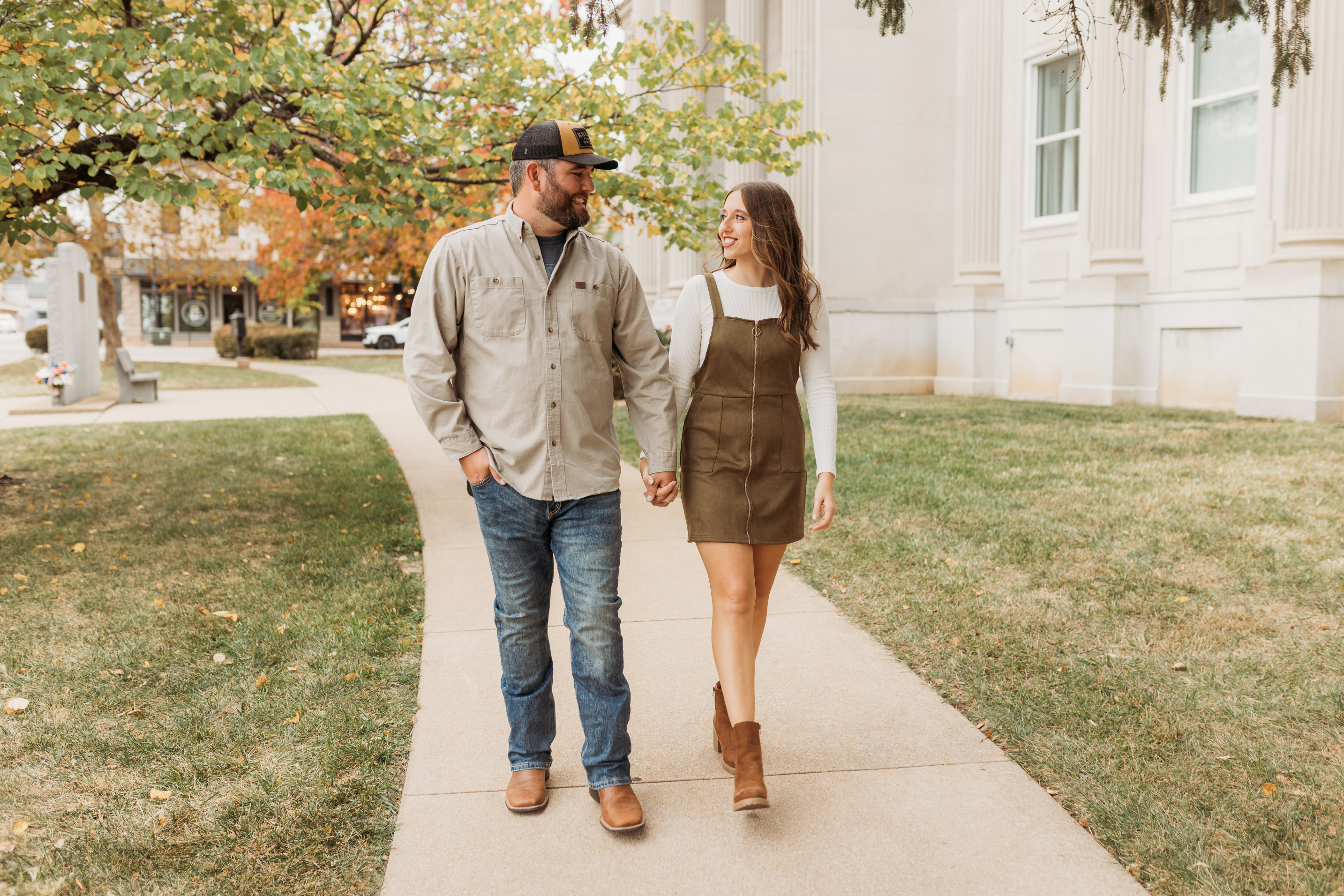 The Wedding Website of Sydney Schmidt and Josh Sisson