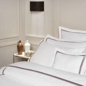 Amalia Home Collection Douro Egyptian Cotton Duvet Cover, King | Bloomingdale's Bedding Duvets, Quilts & Shams