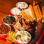 Feast BBQ