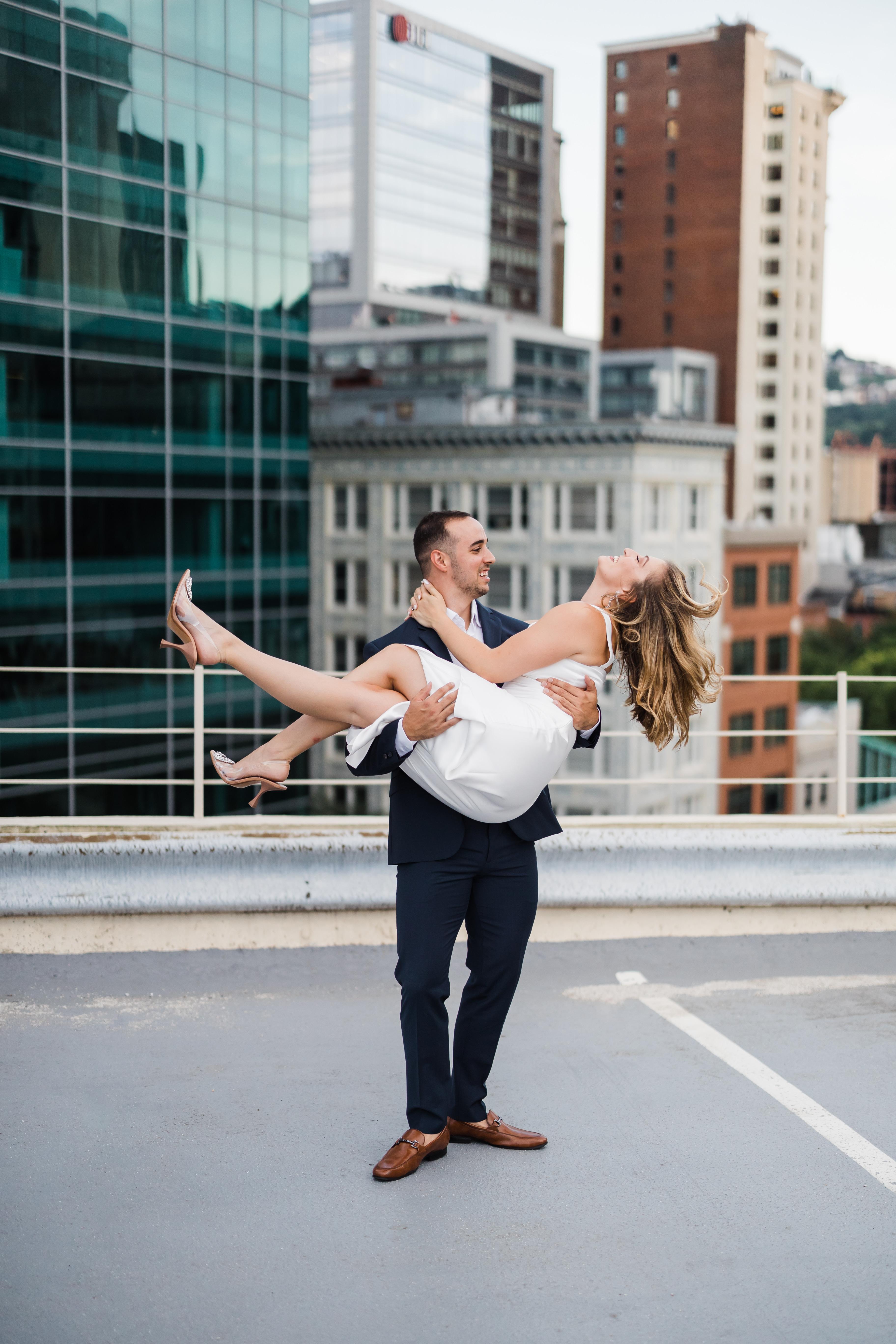 The Wedding Website of Stephanie Moore and Justin Zak