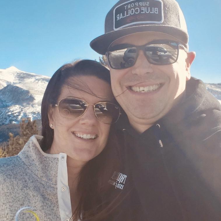 Breckenridge, Colorado