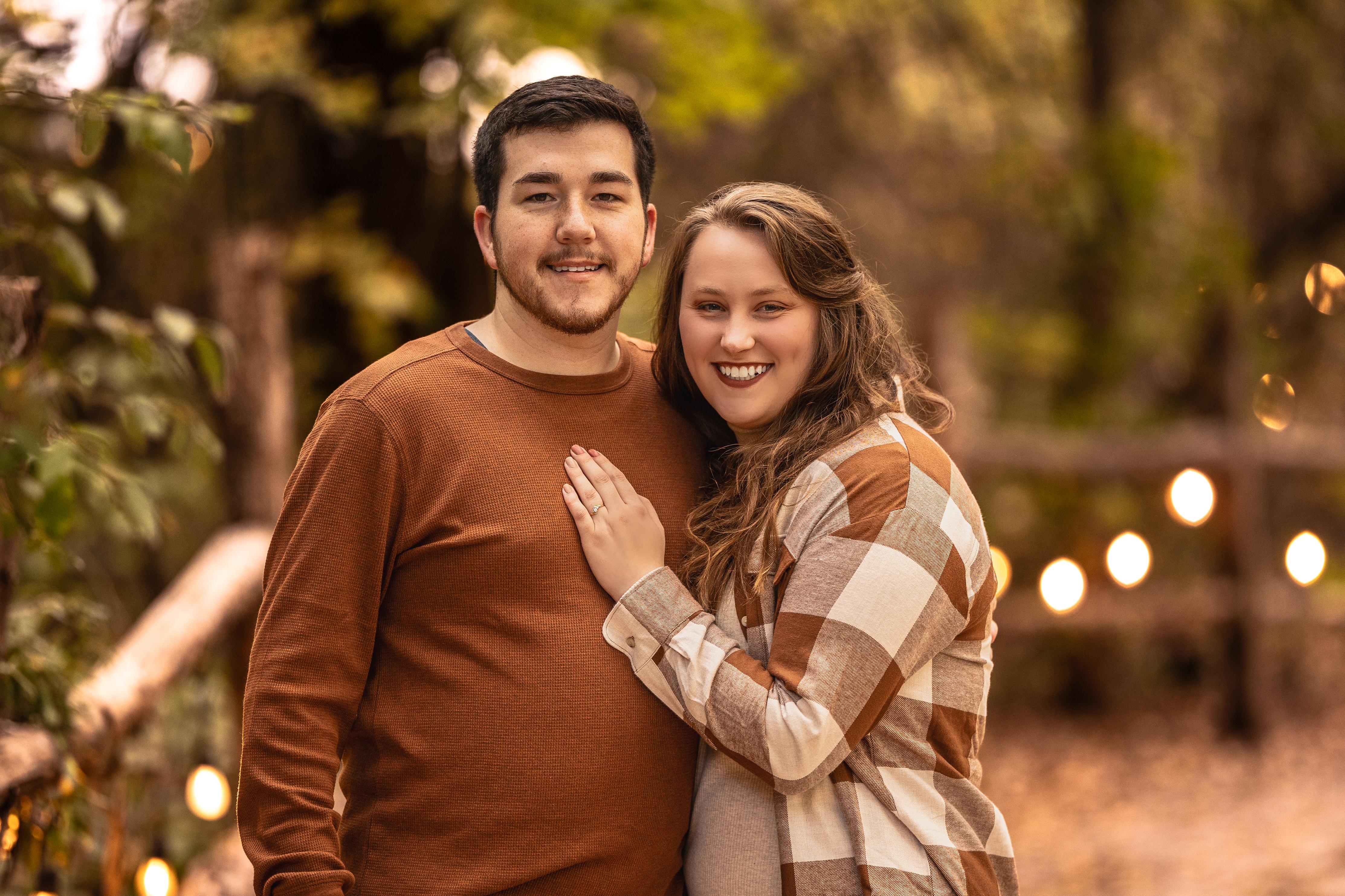 The Wedding Website of Meredith Maker and Jonas Walker