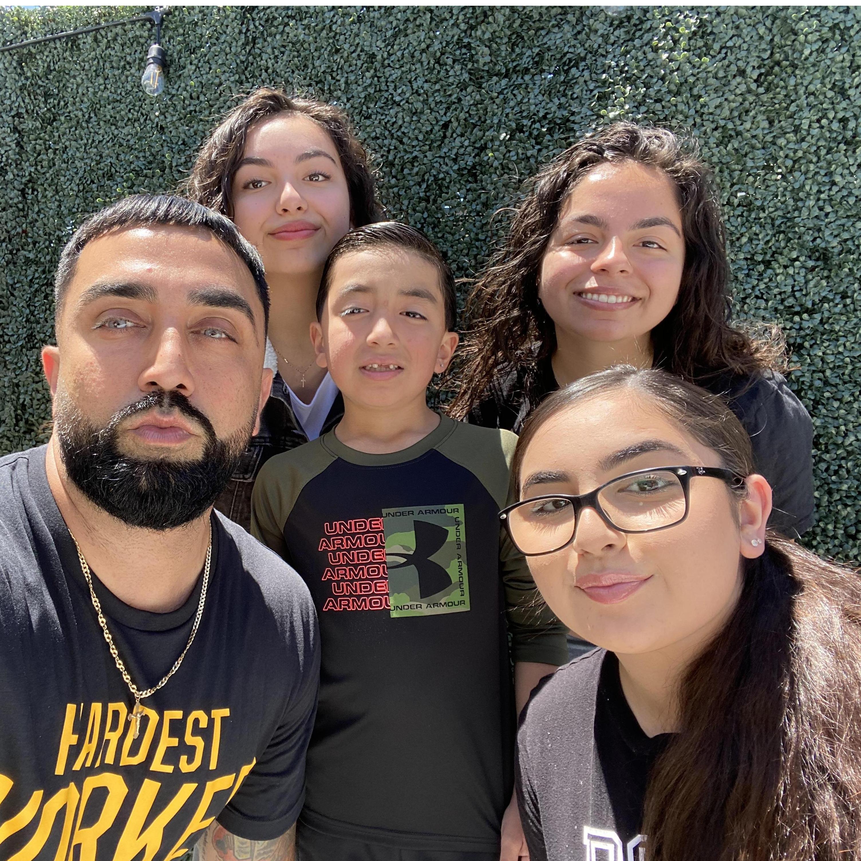 The Kids