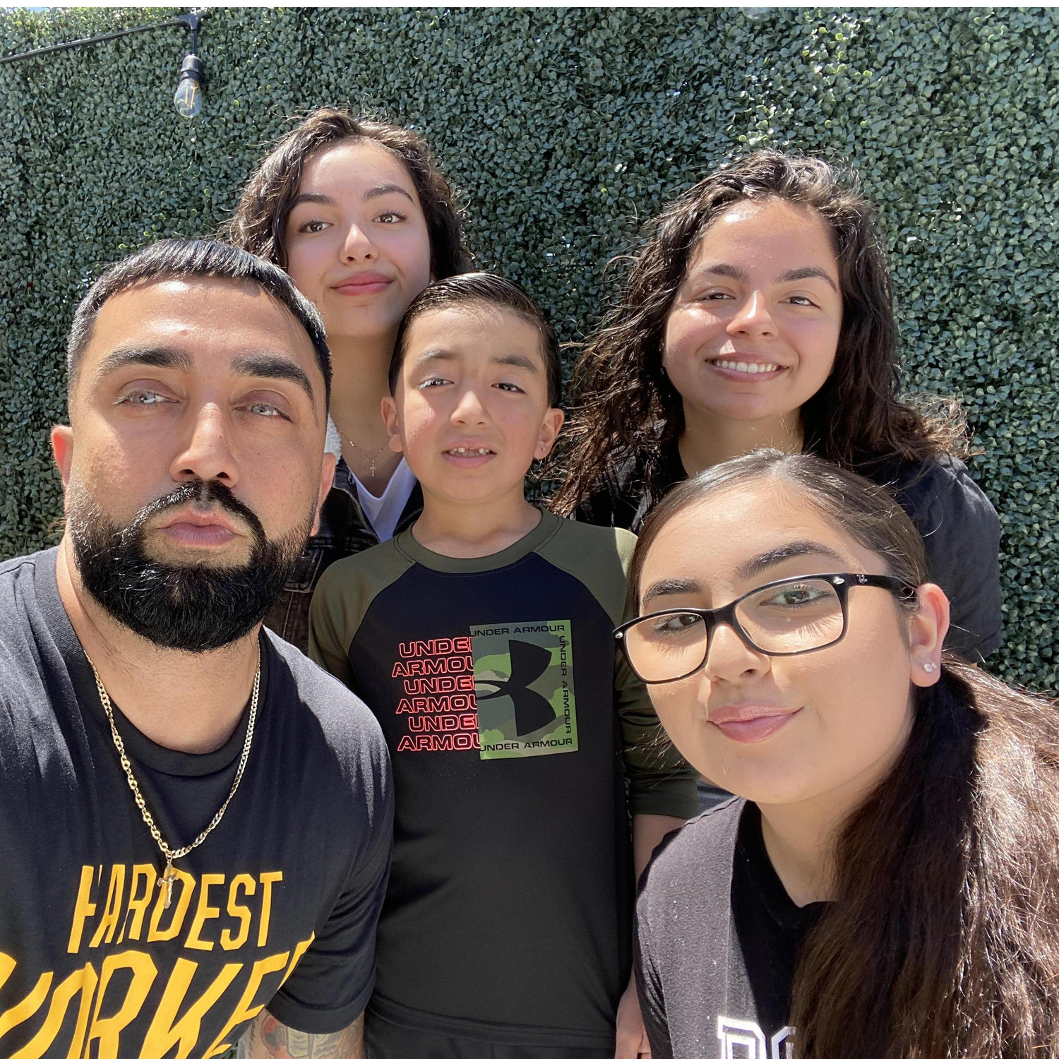 The Kids