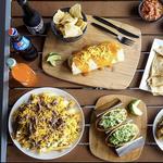 Primos Mexican Food & Cantina