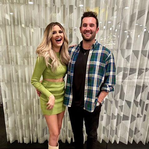 First Thanksgiving together