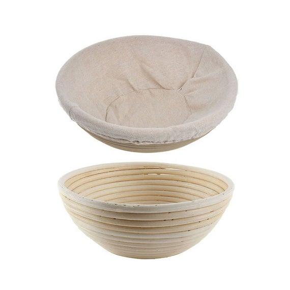 Proofing Basket, 8"