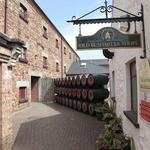 Bushmills Distillery