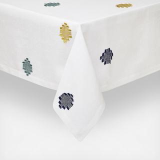 Cap Ferrat Tablecloth