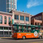 Old Town Trolley Tours Nashville