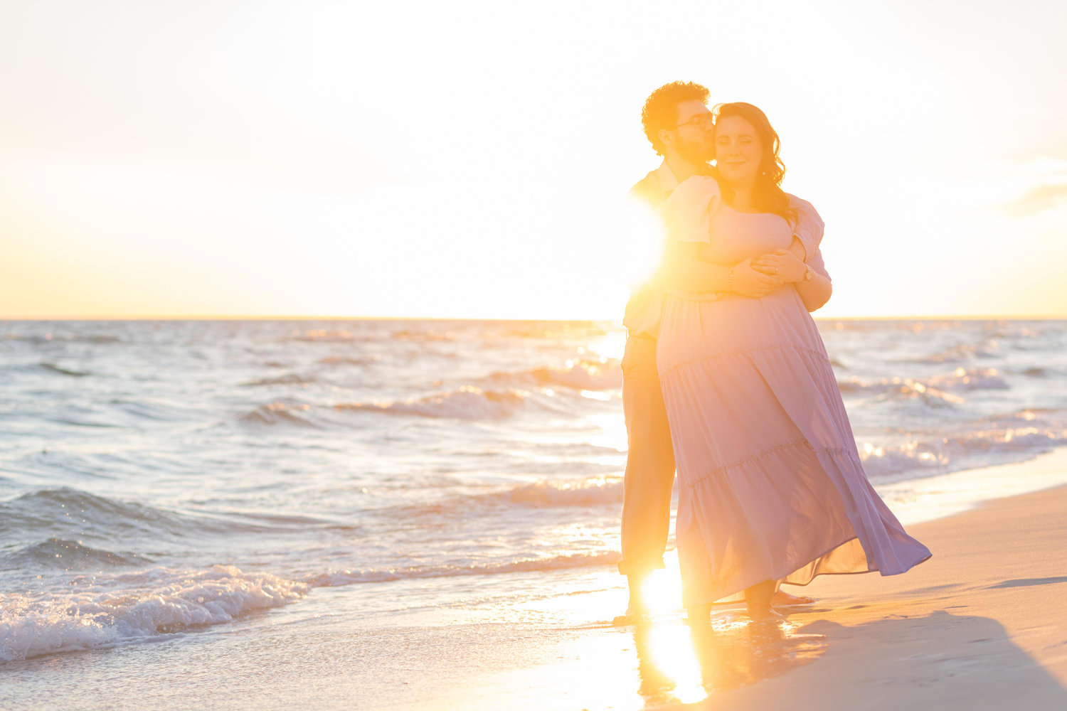 The Wedding Website of Hope Loyless and Strider Smith