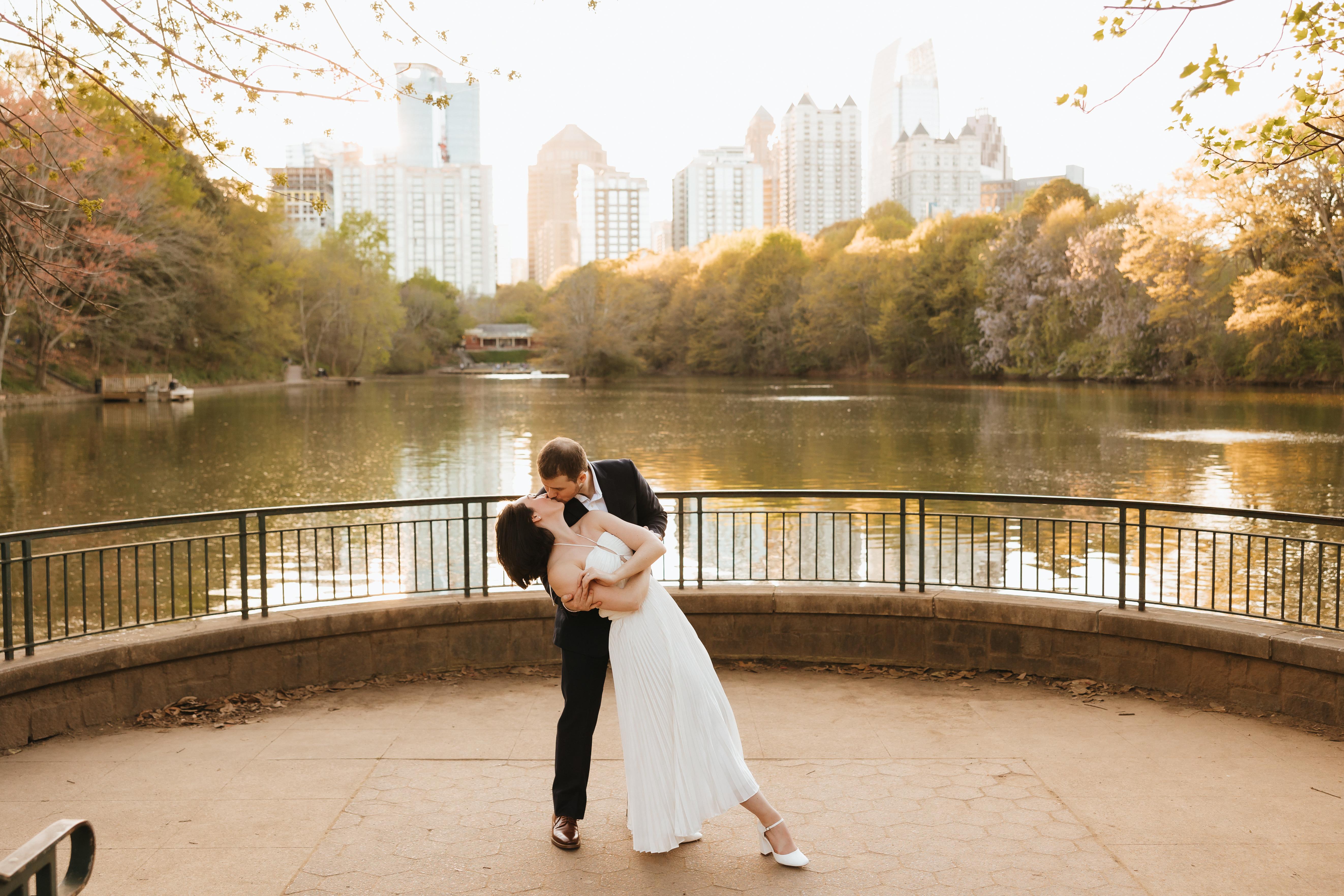 The Wedding Website of Cynthia Hardegree and Ian McKernan