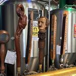 Bullfrog Brewery