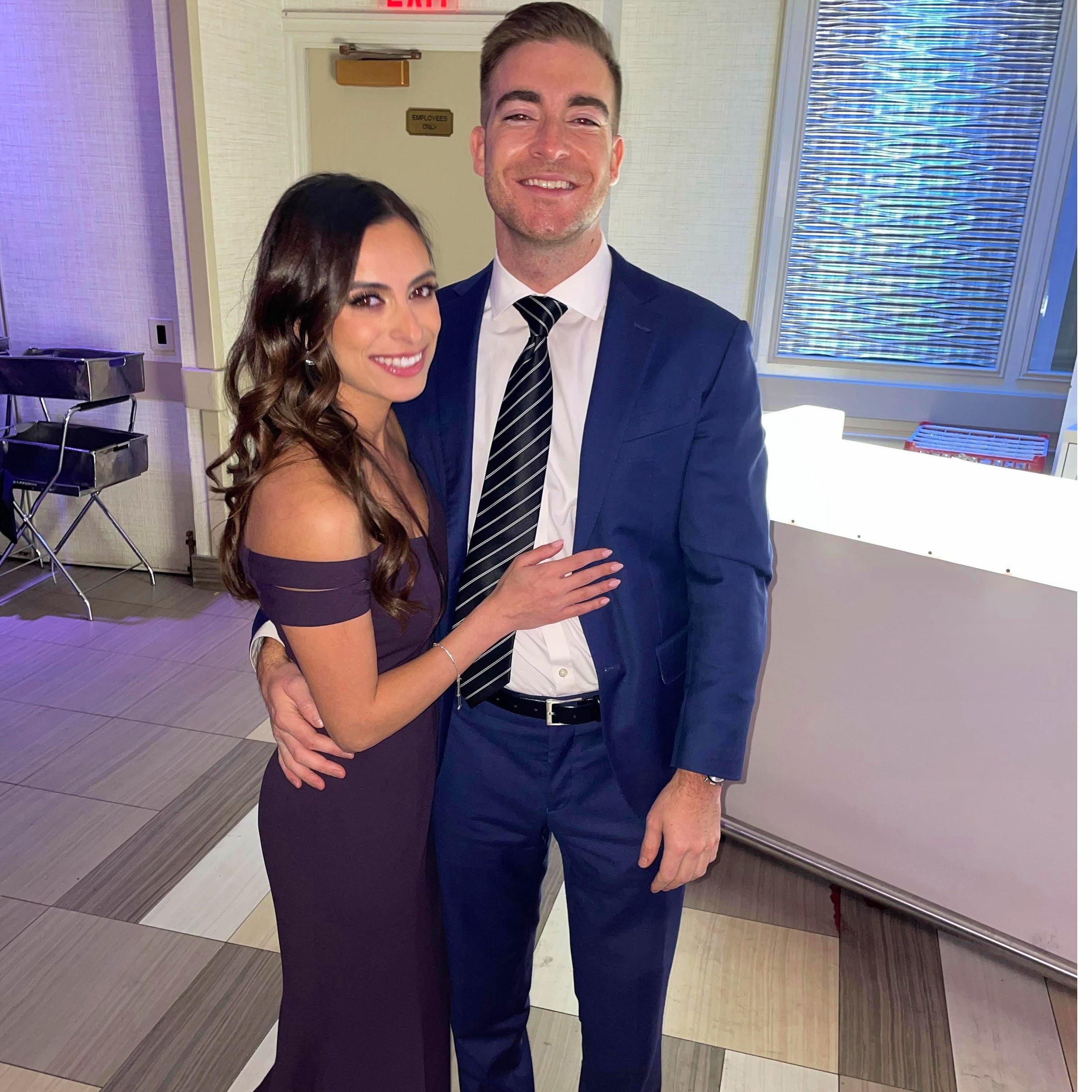 Our first "official" picture