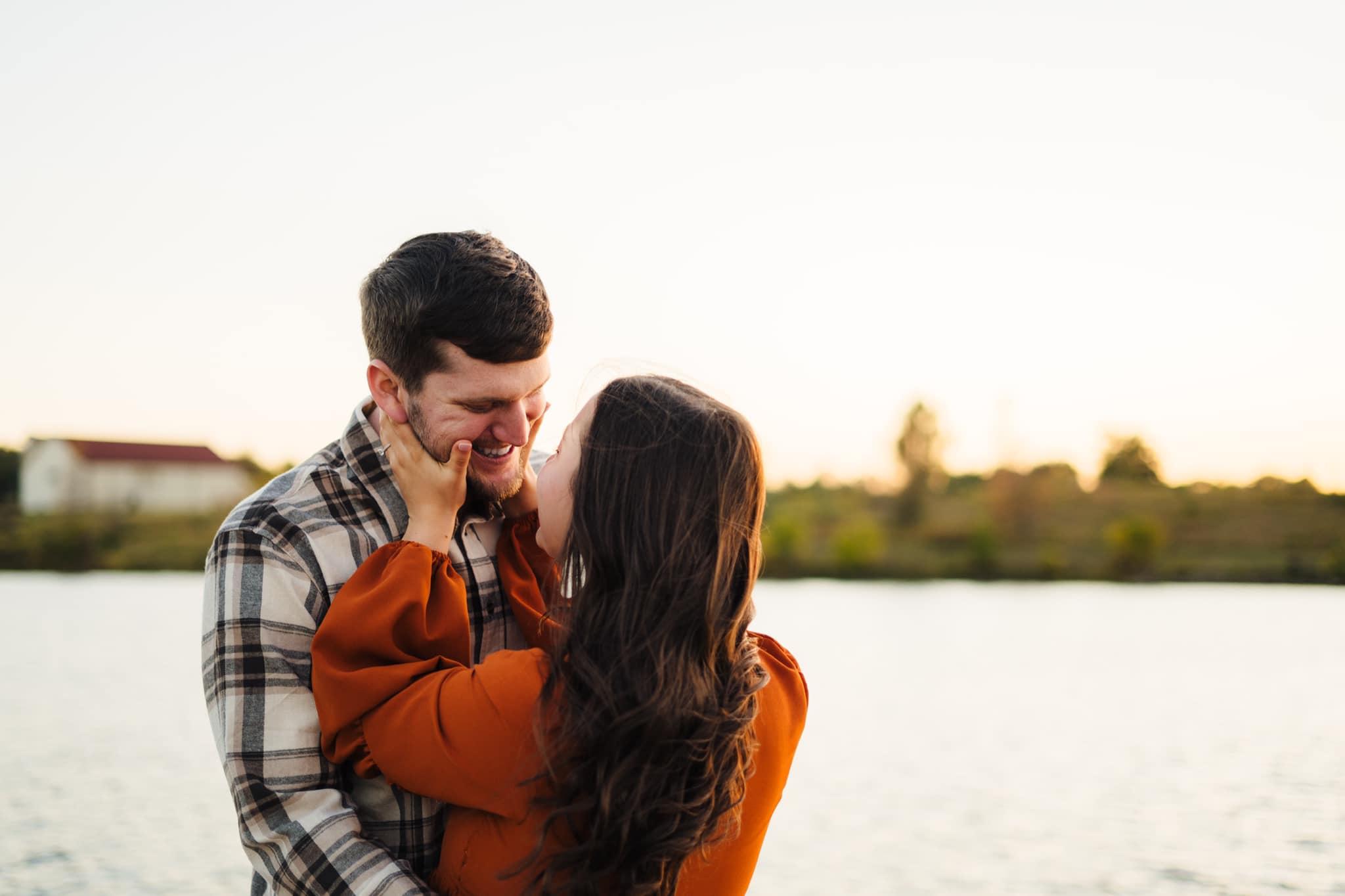 The Wedding Website of Carsyn Hughes and Austin Jacks