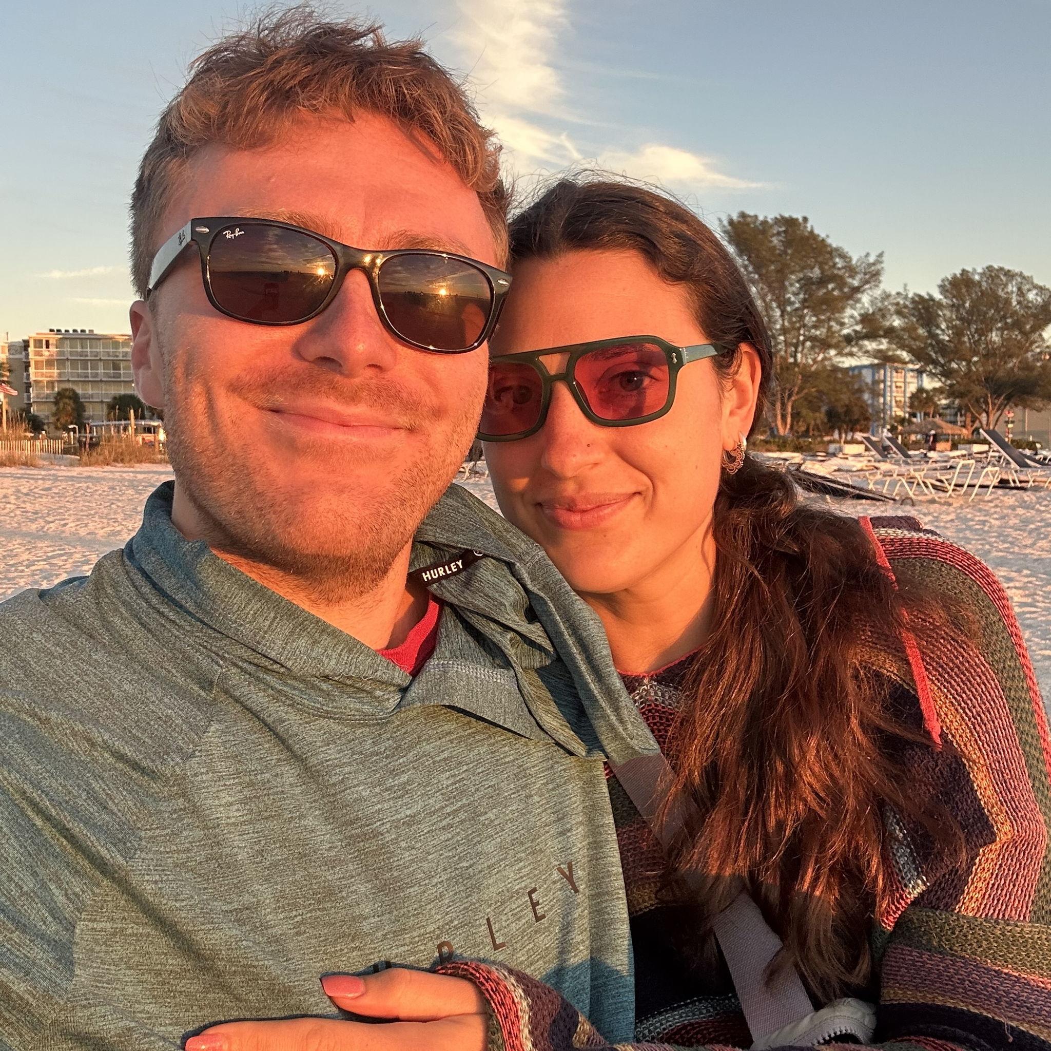 Moved to Florida - St. Petersburg, Florida - 2025