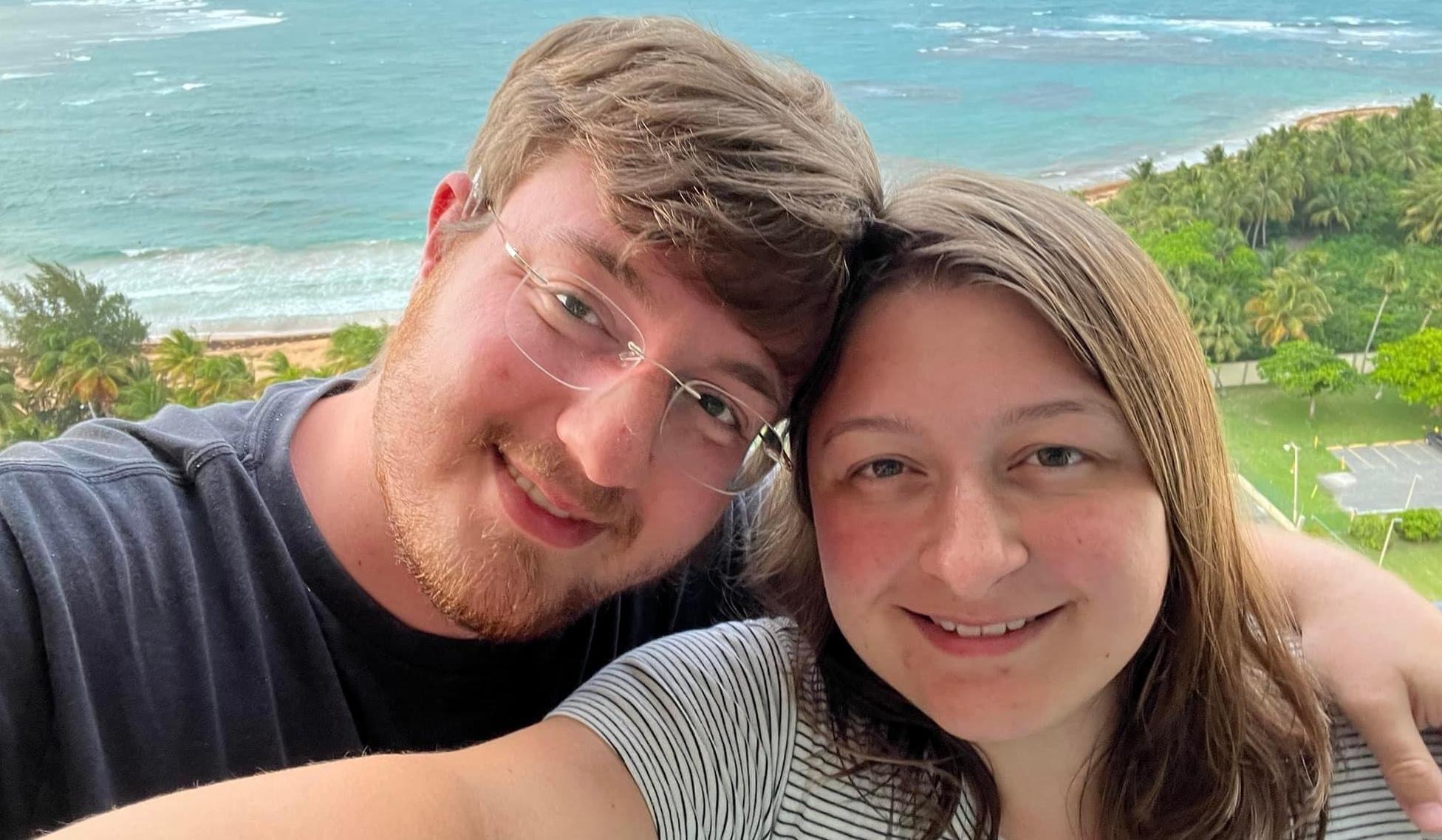 The Wedding Website of Kyleigh Roberts and Joshua Croxford