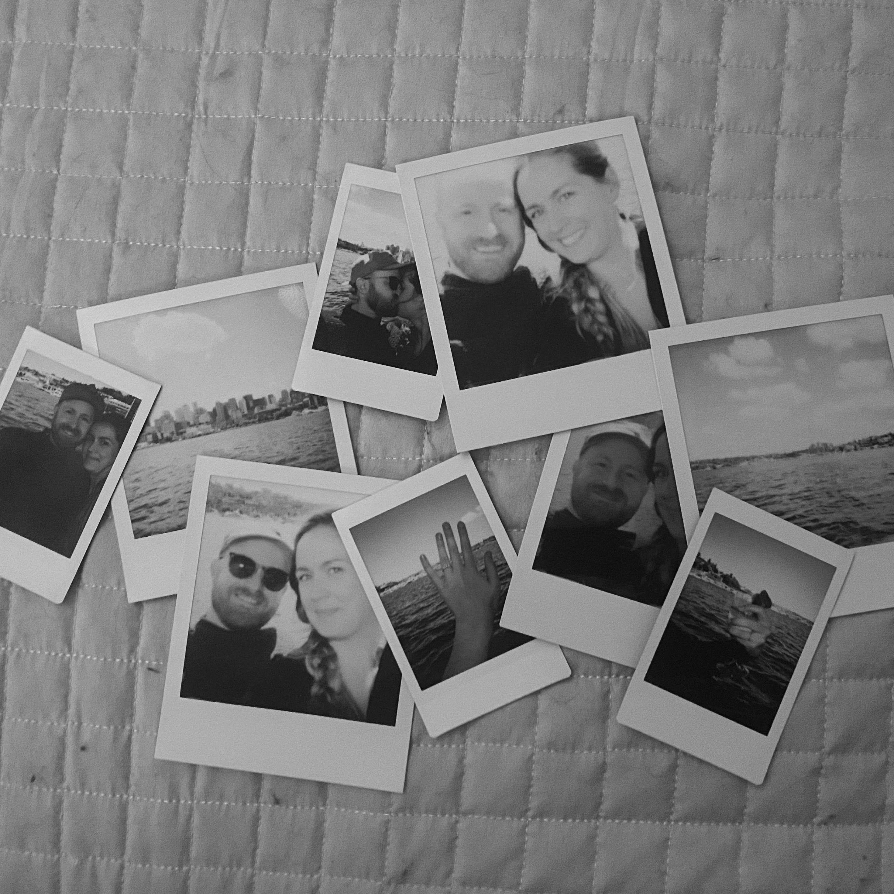 Old school, new chapters