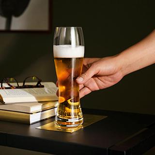 Craft Brew Weizen Glass, Set of 2
