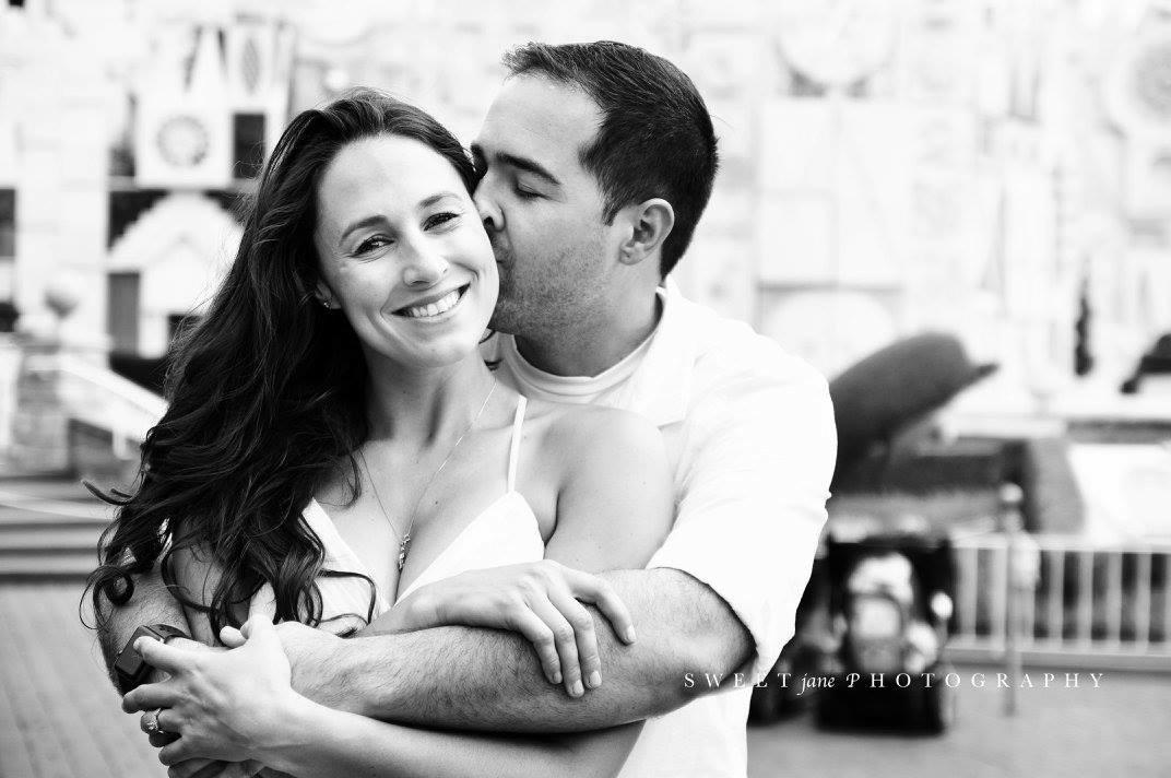 The Wedding Website of Samantha Knudsen and Michael Jones