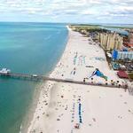 Clearwater Beach