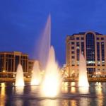 City Center at Oyster Point