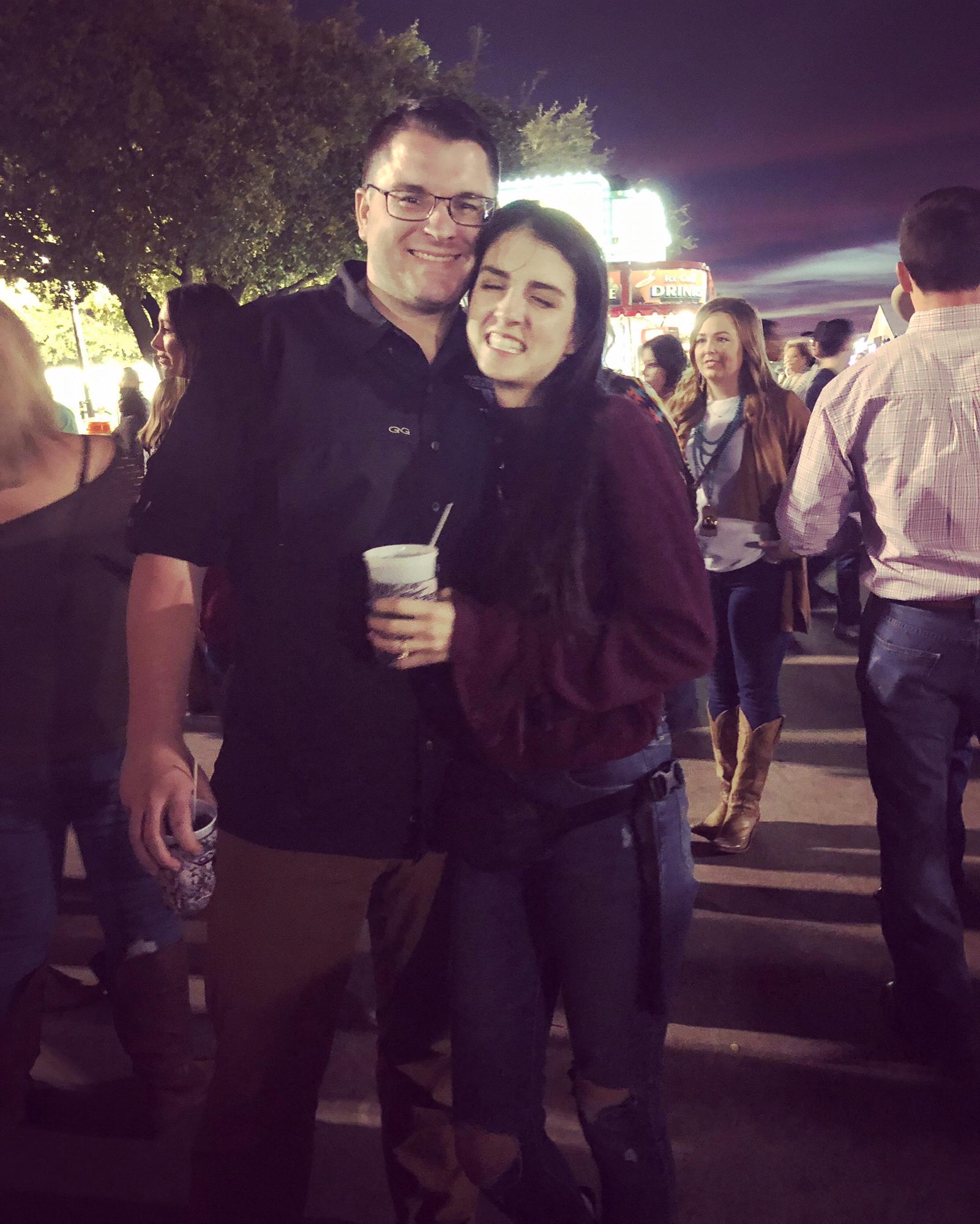 2019 Cook-off