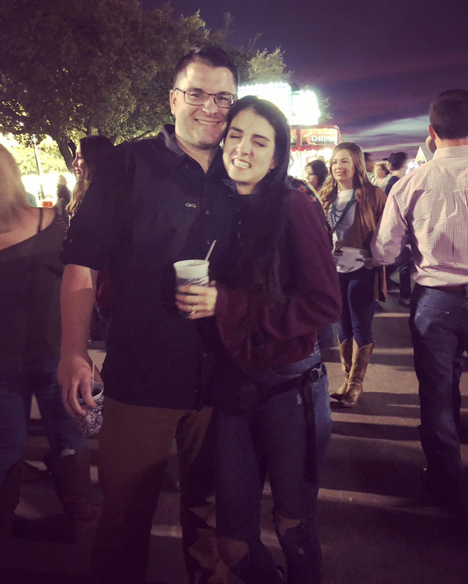 2019 Cook-off