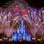 Walt Disney World Resort