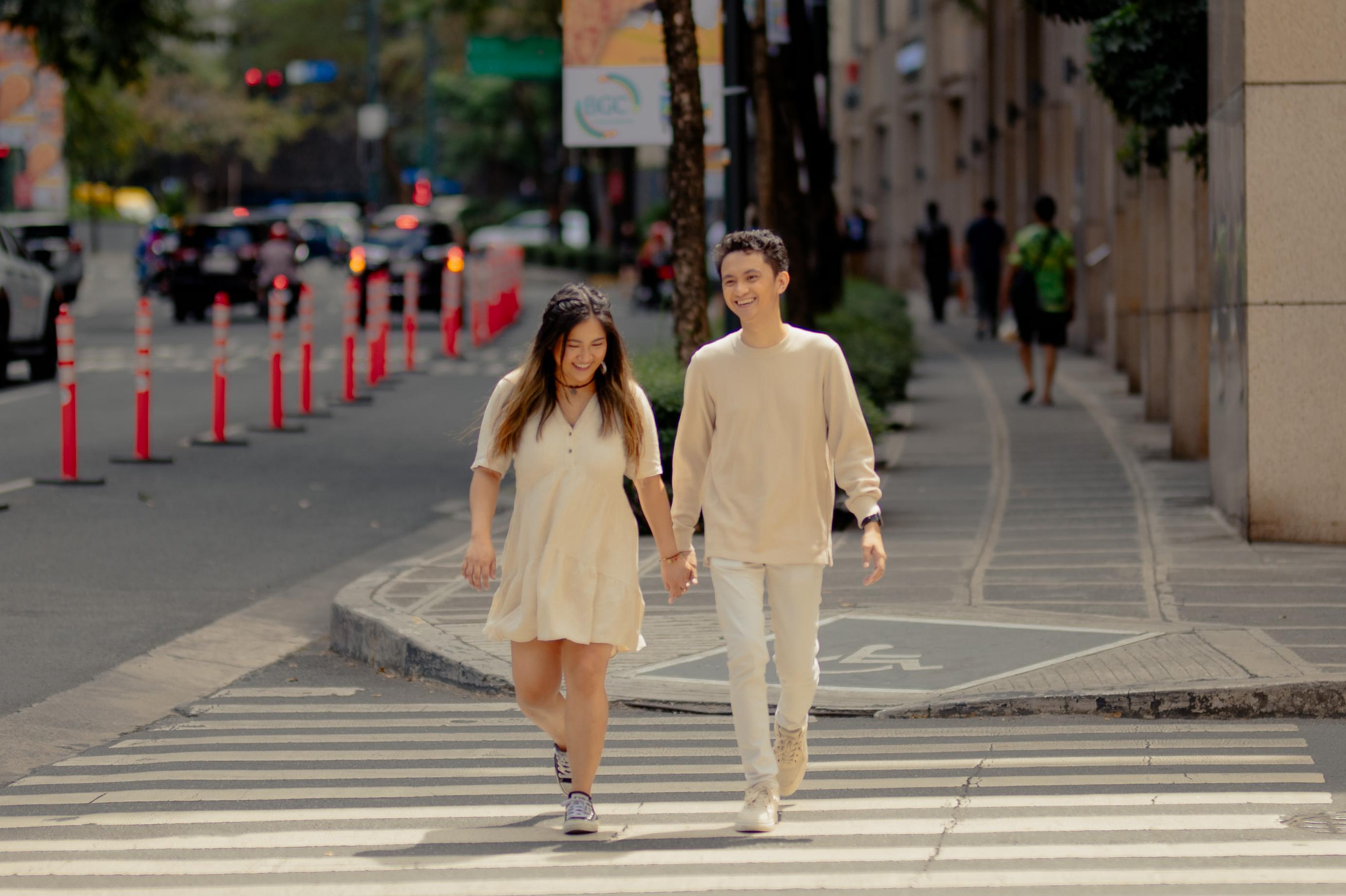 The Wedding Website of Janine Comia and Cheiyef Villareal