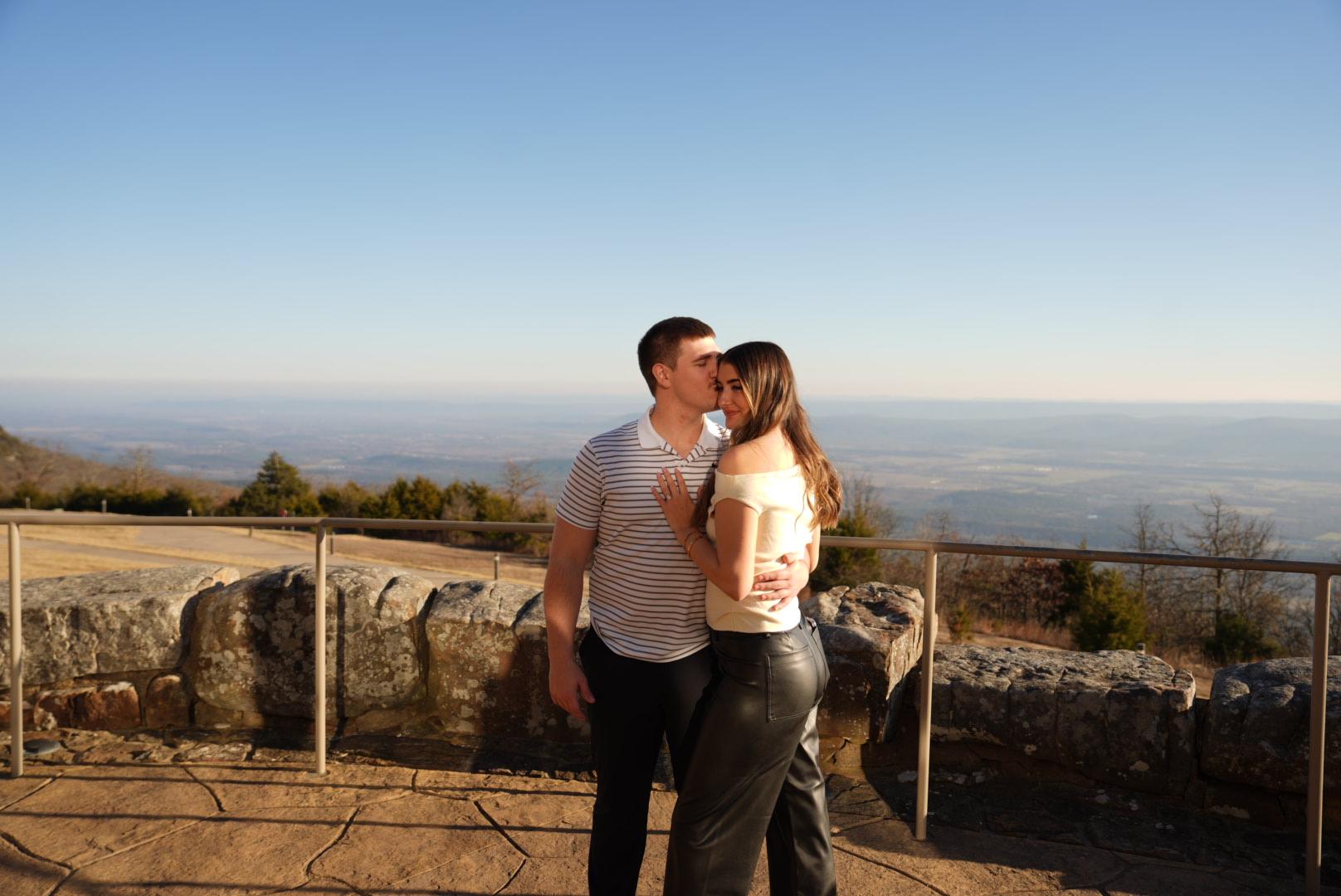 The Wedding Website of Kylee Ash and Matthew Kremers