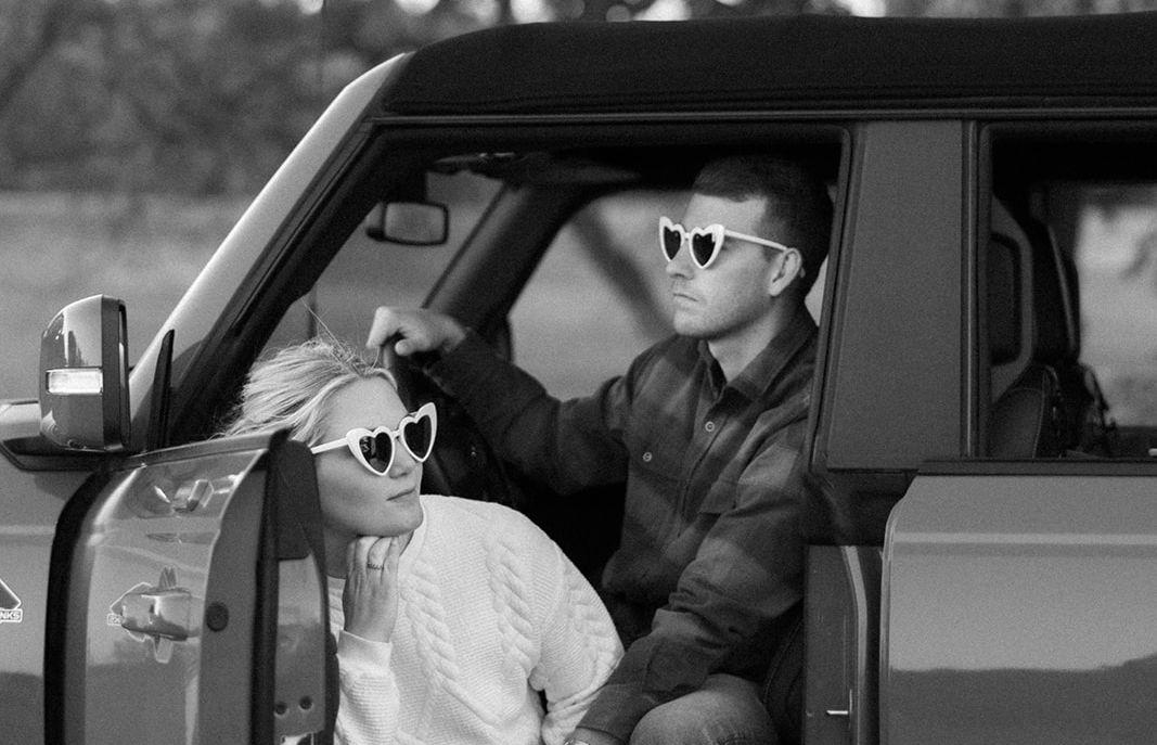 The Wedding Website of Brant O'Shea and Mary Nelson