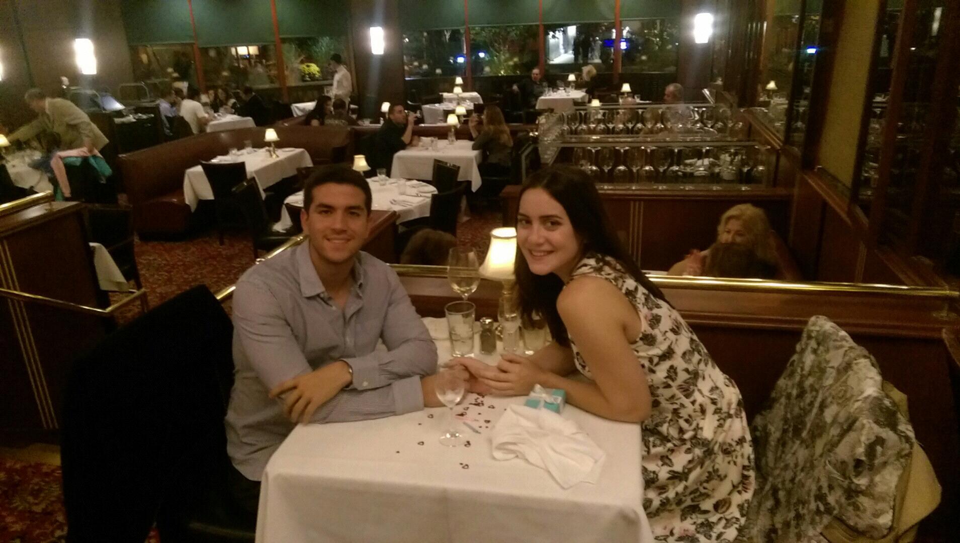 1st Anniversary