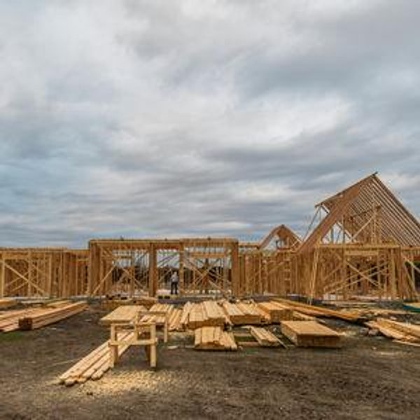 House Building Fund