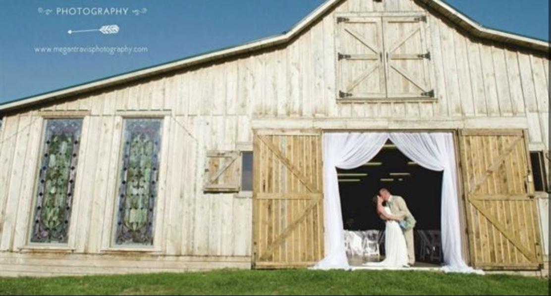 The Wedding Website of Nathan Smith and Kiara Stone