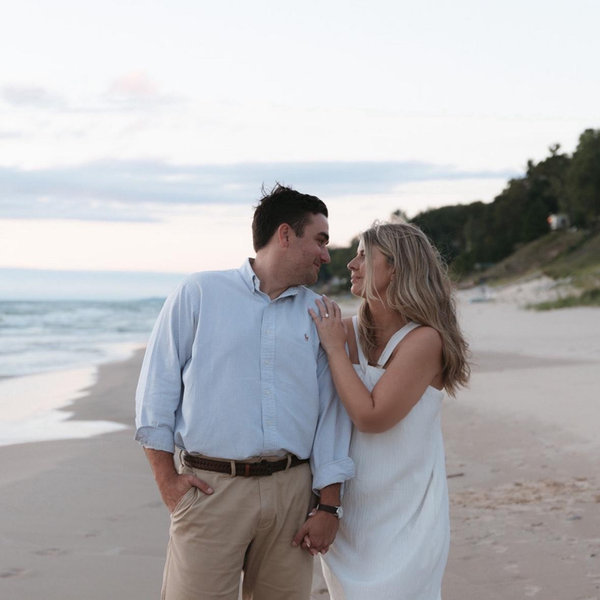 Our Newlywed Fund