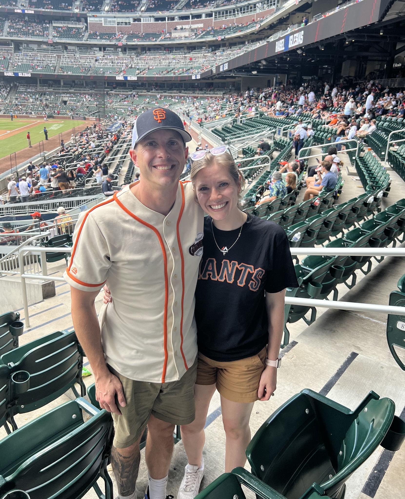 The Wedding Website of Bebe Wheeles and Kyle Cain